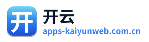 开云 Logo